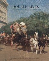 Double Lives 0972449779 Book Cover