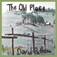 The Old Place 1950306763 Book Cover