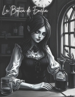 La Botica de Emelia (Spanish Edition) B0DZ63HTZL Book Cover