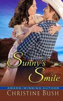 Sunny's Smile 1546690417 Book Cover