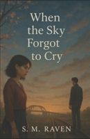 When the Sky Forgot to Cry: A Love That Taught the Rain to Fall Again B0F74ND4YD Book Cover