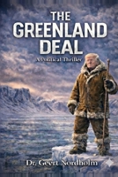 The Greenland Deal B0GJNQQY6D Book Cover