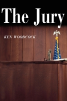 The Jury 0595218539 Book Cover