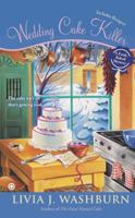 Wedding Cake Killer 0451414780 Book Cover