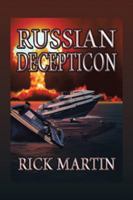 Russian Decepticon 1490778349 Book Cover