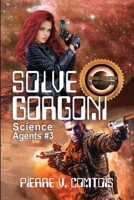 Solve Gorgoni B0CHL52X91 Book Cover