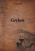 Ceylon 5518957823 Book Cover