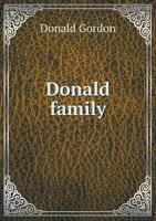 Donald Family 101041013X Book Cover