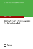 Das Asylbewerberleistungsgesetz Fur Die Soziale Arbeit 384876718X Book Cover