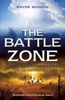 The Battle Zone 1498471714 Book Cover