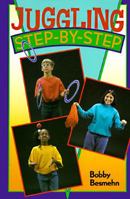 Juggling Step-By-Step 0806908157 Book Cover