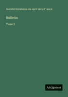 Bulletin: Tome 2 3563770654 Book Cover