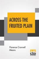 Across the Fruited Plain 1548070653 Book Cover