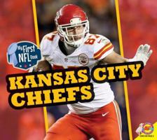 Kansas City Chiefs 1489655204 Book Cover
