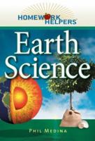 Homework Helpers: Earth Science (Homework Helpers (Career Press)) 1564147673 Book Cover