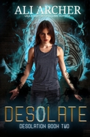 Desolate 1732754241 Book Cover