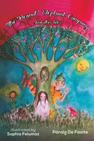 The 'Peanut' Elephant Company 1398424544 Book Cover