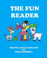 The Fun Reader B0BMDXQTZX Book Cover