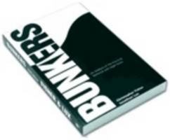 Bunkers: An Analysis of the Practical, Technical and Legal Issues 095480970X Book Cover
