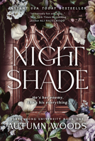 Nightshade 1638933731 Book Cover