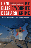 My Favourite Crime 1772012327 Book Cover