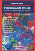 Psicoan�lisis online: Trabajando por Skype, Messenger y otras aplicaciones B09HH8RWJF Book Cover