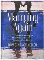 Marrying Again 142456283X Book Cover