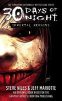 Immortal Remains: 30 Days of Night 0743496523 Book Cover