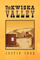 The Kwiska Valley 1436349184 Book Cover