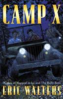 Camp X 0141313285 Book Cover