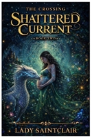 Shattered Current (The Crossing) B0GR8ZQHJ5 Book Cover