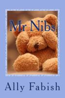Mr. Nibs 1522898964 Book Cover