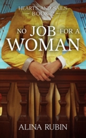 No Job for a Woman B0C12B7Z4R Book Cover