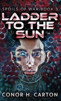 Ladder To The Sun 4824150639 Book Cover