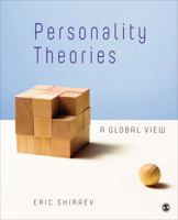 Personality Theories: A Global View 1452268576 Book Cover