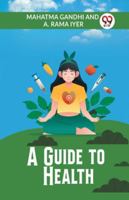 A Guide To Health 9359954713 Book Cover