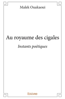 Au royaume des cigales (French Edition) 2414146214 Book Cover