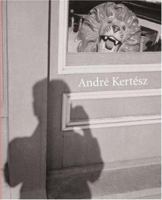 Andre Kertesz 0691121141 Book Cover