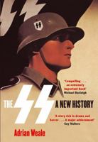 Army of Evil: A History of the SS 0451414756 Book Cover