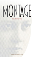 Montage: Works by Debora Vogel B0CB9CHNT6 Book Cover