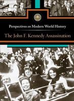 John F. Kennedy Assassination: John F Kennedy Assassintn 0737750065 Book Cover