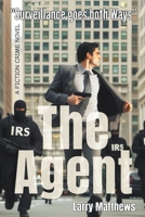 The Agent B0CLQQ991S Book Cover