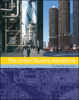 The Urban Towers Handbook 0470684747 Book Cover