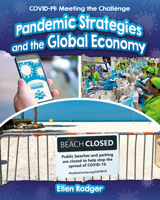 Pandemic Strategies and the Global Economy 1427156115 Book Cover