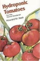 Hydroponic Tomatoes 0880071990 Book Cover
