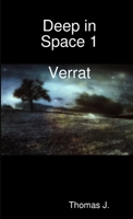 Deep in Space 1291563695 Book Cover