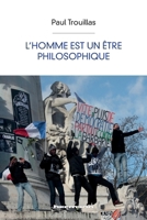 L'homme est un être philosophique B0C9C7L6F3 Book Cover