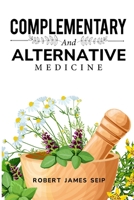 complementary and alternative medicine 180526026X Book Cover