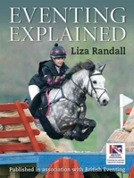 Eventing Explained 1905693478 Book Cover