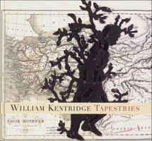 William Kentridge: Tapestries (Philadelphia Museum of Art) 0300126867 Book Cover
